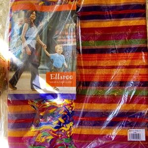 Ellaroo Woven Wrap Lola 4.2 Meters